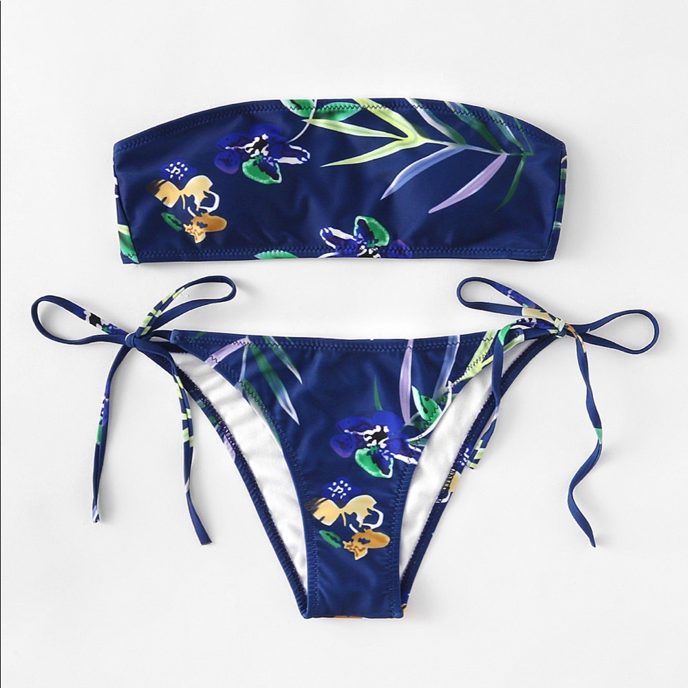 Zaful Swimsuits